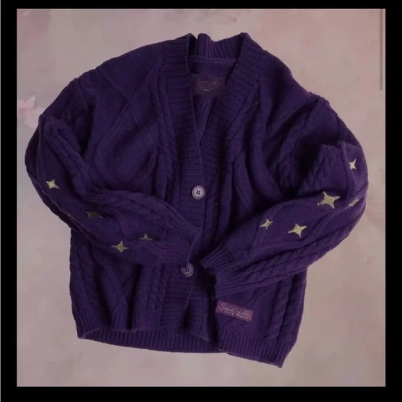 Taylor Swift Speak Now (Taylor’s Version) Cardigan XS/S AND M/L sizes! OFFICIAL!